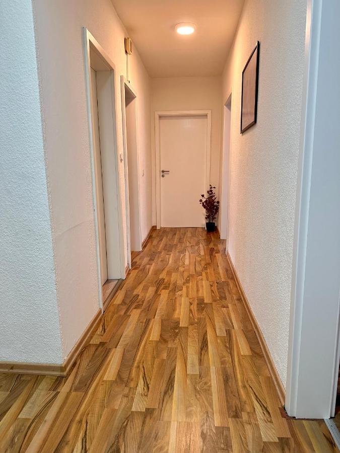 Kartels First Apart Kierspe Exterior foto