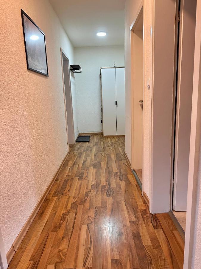 Kartels First Apart Kierspe Exterior foto
